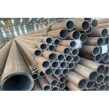 ASTM A53 seamless Structural Steel Pipe